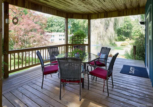 Photo 3 of Single family home for sale at 10 Burger Rd, Rhinebeck, NY 12572 | MLS# 1050298 | Listing updated on 2026-10-04