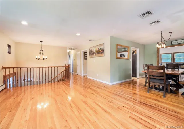 Photo 3 of Sale Pending at 1 S Park Ln, Clarkstown, NY 10954 | MLS# 1050299 | Listing updated on 2026-09-30