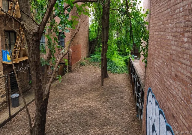 Photo 3 of Land for sale at 1404a Pacific St, New York, NY 11216 | MLS# 1050300 | Listing updated on 2026-09-26