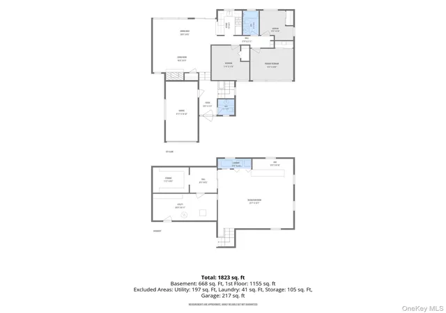 Photo 33 of Single family home for sale at 156 Broadway, Oyster Bay, NY 11762 | MLS# 1050303 | Listing updated on 2026-09-14