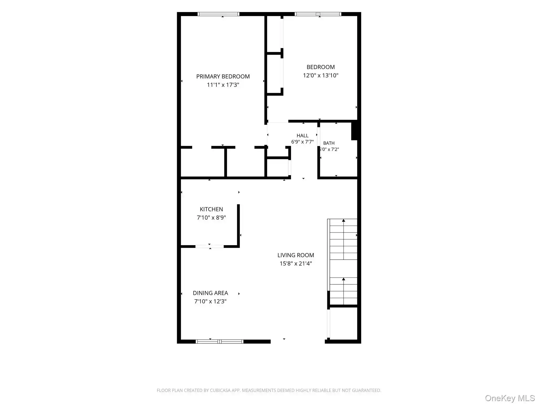 Listing Photo 33 - Condo for sale in 408 Carpenter Ave located at 408 Carpenter Ave, Newburgh, NY 12550 - Unit 408 Carpenter Ave