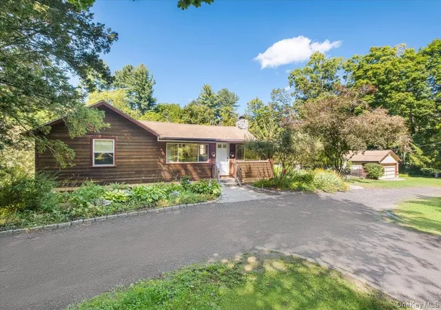 Photo 1 of Single family home for sale at 291 Peekskill Holw Rd, Putnam Valley, NY 10579 | MLS# 1050310 | Listing updated on 2026-10-03