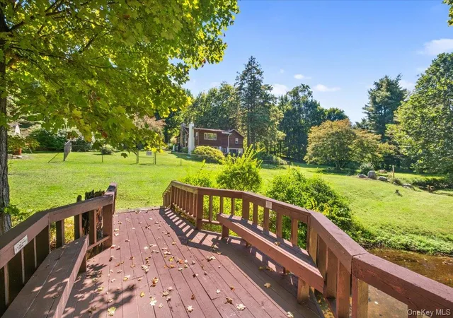 Photo 3 of Single family home for sale at 291 Peekskill Holw Rd, Putnam Valley, NY 10579 | MLS# 1050310 | Listing updated on 2026-10-03