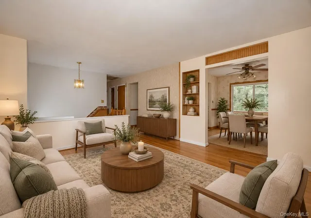Photo 3 of Single family home for sale at 59 Martin Dr, Wappinger, NY 12590 | MLS# 1050312 | Listing updated on 2026-10-04