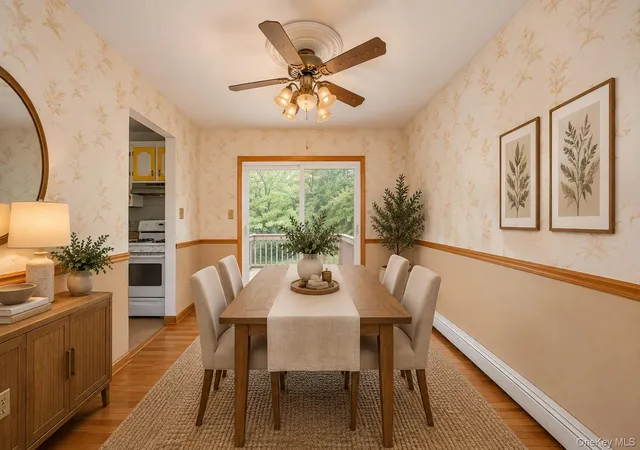 Photo 4 of Single family home for sale at 59 Martin Dr, Wappinger, NY 12590 | MLS# 1050312 | Listing updated on 2026-10-04
