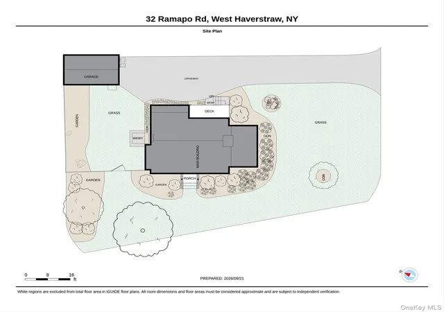 Photo 50 of Single family home for sale at 32 Ramapo Rd, Haverstraw, NY 10923 | MLS# 1050316 | Listing updated on 2026-10-04