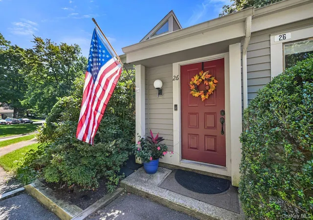 Photo 1 of Condo for sale at 26 Oakridge Dr, Lewisboro, NY 10590 | MLS# 1050318 | Listing updated on 2026-09-18