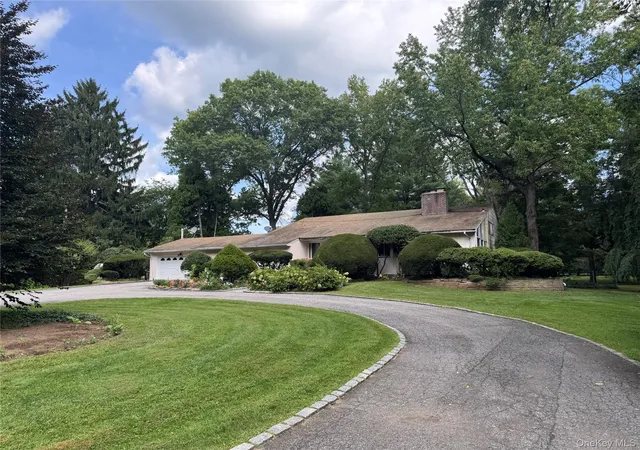 Single family home for sale at 2495 Cedar Swamp Rd, Oyster Bay, NY 11545 | MLS# 1050336