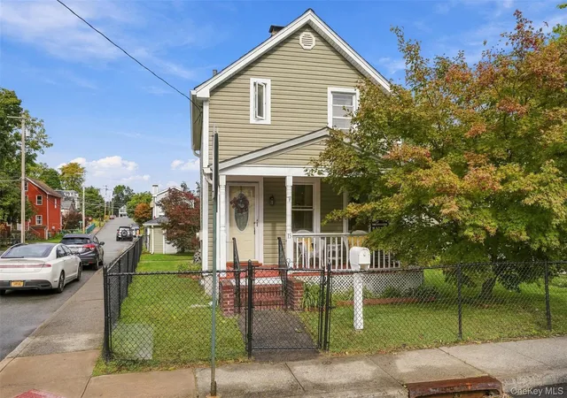 Photo 1 of Single family home for sale at 15 S Walnut St, Beacon, NY 12508 | MLS# 1050341 | Listing updated on 2026-10-06