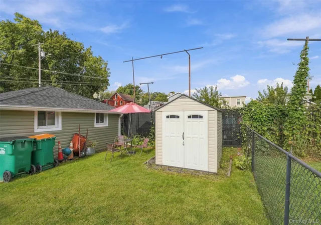 Photo 20 of Single family home for sale at 15 S Walnut St, Beacon, NY 12508 | MLS# 1050341 | Listing updated on 2026-10-06