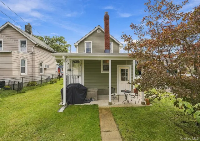 Photo 3 of Single family home for sale at 15 S Walnut St, Beacon, NY 12508 | MLS# 1050341 | Listing updated on 2026-10-06