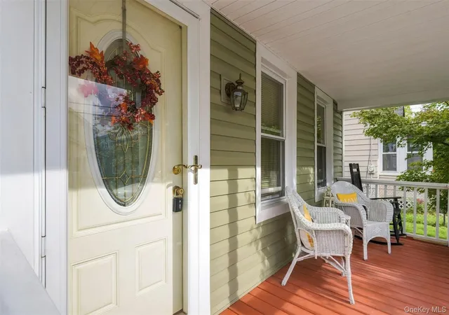 Photo 3 of Single family home for sale at 15 S Walnut St, Beacon, NY 12508 | MLS# 1050341 | Listing updated on 2026-10-06