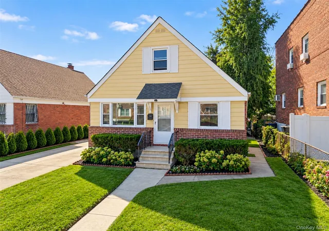 Single family home for sale at 89-68 Springfield Blvd, New York, NY 11427 | MLS# 1050346