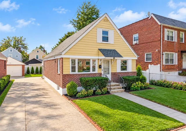 Photo 1 of Single family home for sale at 89-68 Springfield Blvd, New York, NY 11427 | MLS# 1050346 | Listing updated on 2026-10-08