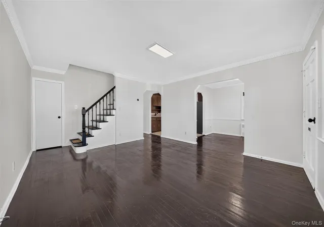 Photo 3 of Single family home for sale at 89-68 Springfield Blvd, New York, NY 11427 | MLS# 1050346 | Listing updated on 2026-10-08