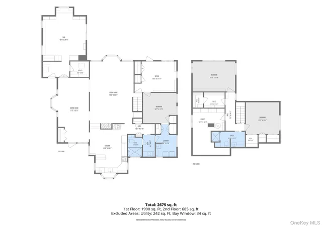Photo 27 of Single family home for sale at 75 Weaving Ln, Hempstead, NY 11793 | MLS# 1050355 | Listing updated on 2026-10-06