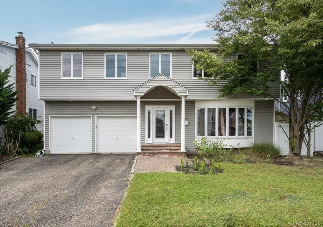 Single family home for sale at 3060 Shore Dr, Hempstead, NY 11566 | MLS# 1050366