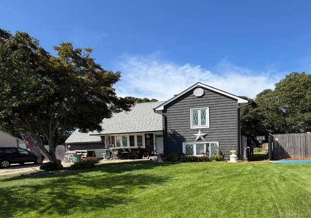 Single family home for sale at 31 Garden Ln, Brookhaven, NY 11720 | MLS# 1050380