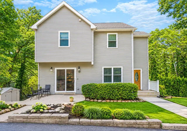 Photo 41 of Single family home for sale at 306 Liberty Ave, Brookhaven, NY 11777 | MLS# 1050382 | Listing updated on 2026-10-05