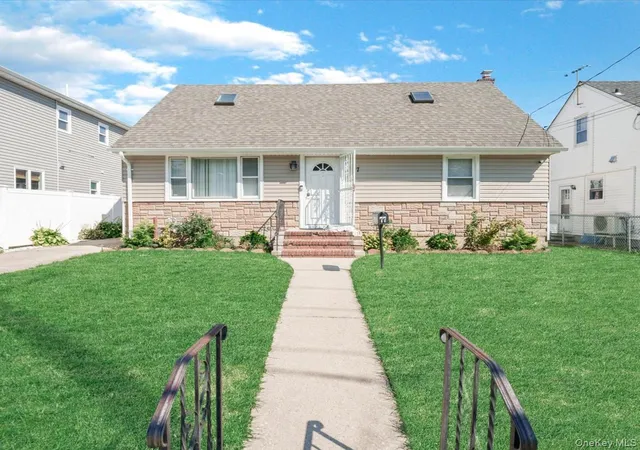 Single family home for sale at 77 Litchfield Ave, Hempstead, NY 11003 | MLS# 1050396