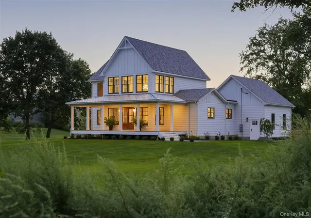 Photo 1 of Single family home for sale at 134 Costa Rd, Lloyd, NY 12528 | MLS# 1050398 | Listing updated on 2026-10-05
