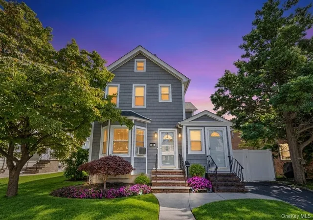 Photo 1 of Single family home for sale at 63 S Franklin Ave, Hempstead, NY 11580 | MLS# 1050399 | Listing updated on 2026-09-16