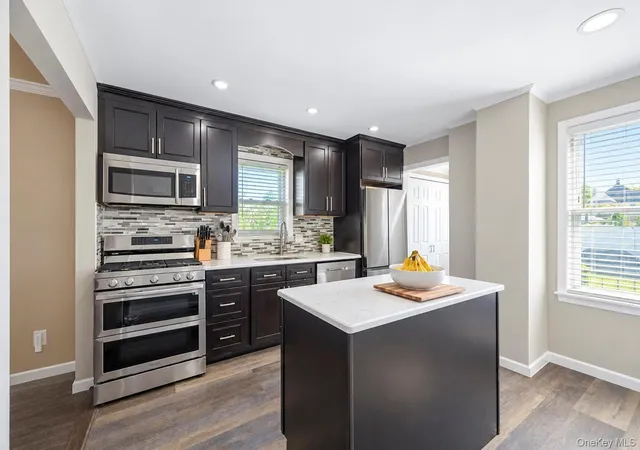 Photo 3 of Single family home for sale at 63 S Franklin Ave, Hempstead, NY 11580 | MLS# 1050399 | Listing updated on 2026-09-16