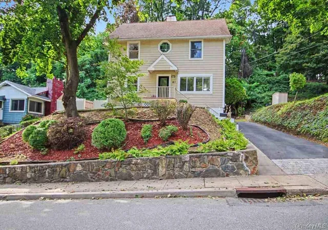Single family home for sale at 81 Snowden Ave, Ossining, NY 10562 | MLS# 1050407