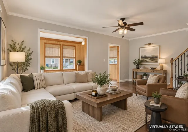 Photo 2 of Single family home for sale at 18 Saint Joseph Pl, New Windsor, NY 12553 | MLS# 1050414 | Listing updated on 2026-09-20