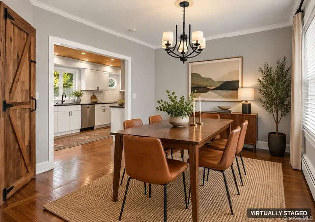 Photo 3 of Single family home for sale at 18 Saint Joseph Pl, New Windsor, NY 12553 | MLS# 1050414 | Listing updated on 2026-09-19