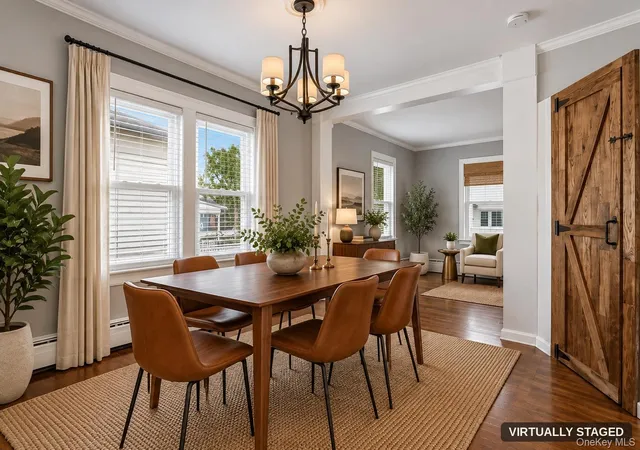 Photo 3 of Single family home for sale at 18 Saint Joseph Pl, New Windsor, NY 12553 | MLS# 1050414 | Listing updated on 2026-09-19