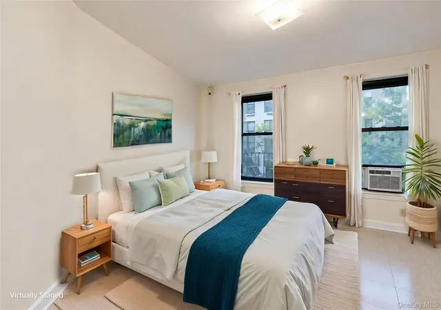 Photo 1 of Condo for sale at 153 West 106th St #3B, New York, NY 10025 | MLS# 1050427 | Listing updated on 2026-09-20
