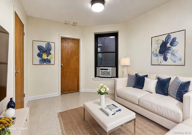 Photo 2 of Condo for sale at 153 West 106th St #3B, New York, NY 10025 | MLS# 1050427 | Listing updated on 2026-09-20