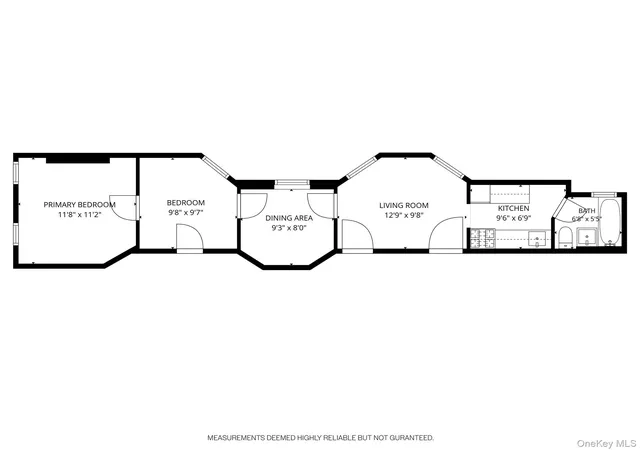 Photo 7 of Condo for sale at 153 West 106th St #3B, New York, NY 10025 | MLS# 1050427 | Listing updated on 2026-10-08