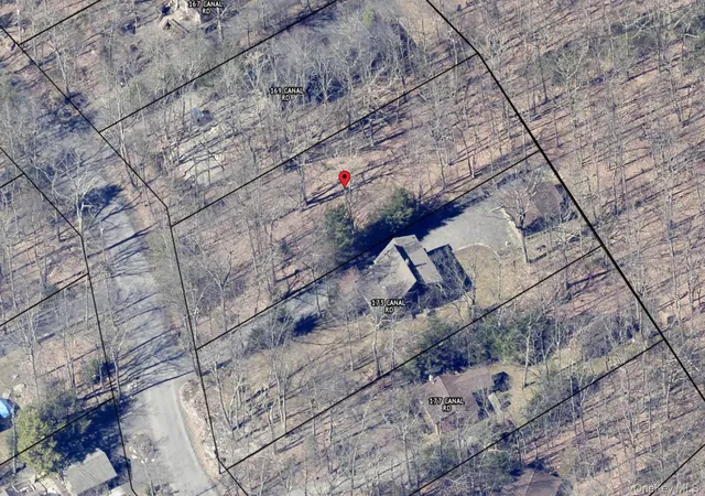 Photo 1 of Land for sale at 169 Canal Rd, Thompson, NY 12790 | MLS# 1050431 | Listing updated on 2026-09-15