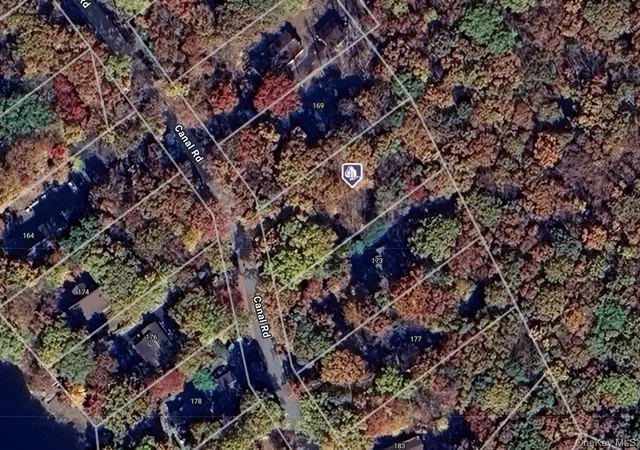 Photo 3 of Land for sale at 169 Canal Rd, Thompson, NY 12790 | MLS# 1050431 | Listing updated on 2026-09-15