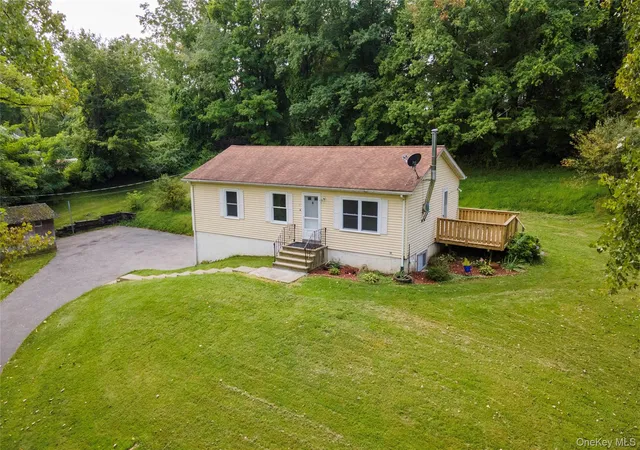 Single family home for sale at 158 Stagecoach Pass, Beekman, NY 12582 | MLS# 1050437