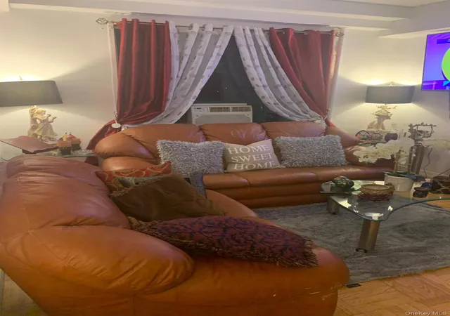 Condo for sale at 1700 Metropolitan Ave #6D, New York, NY 10462 | MLS# 1050441