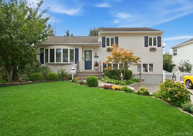 Single family home for sale at 3988 Demont Rd, Hempstead, NY 11783 | MLS# 1050447