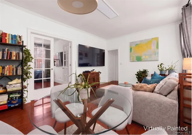 Condo for sale at 35-16 82nd Street #32, New York, NY 11372 | MLS# 1050450