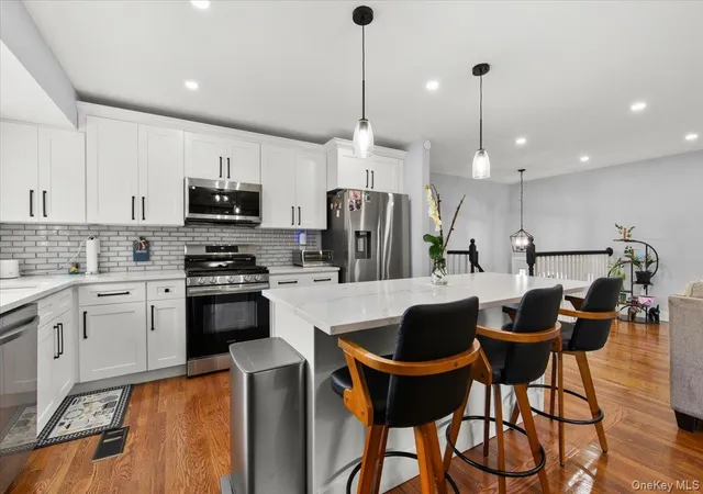 Photo 3 of Single family home for sale at 187 Catherine St, North Hempstead, NY 11590 | MLS# 1050452 | Listing updated on 2026-09-17