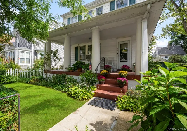 Photo 2 of Sale Pending at 18 2nd Avenue, Pelham, NY 10803 | MLS# 1050455 | Listing updated on 2026-10-09