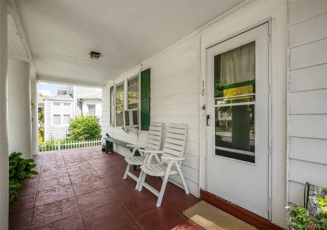 Photo 3 of Sale Pending at 18 2nd Avenue, Pelham, NY 10803 | MLS# 1050455 | Listing updated on 2026-10-09