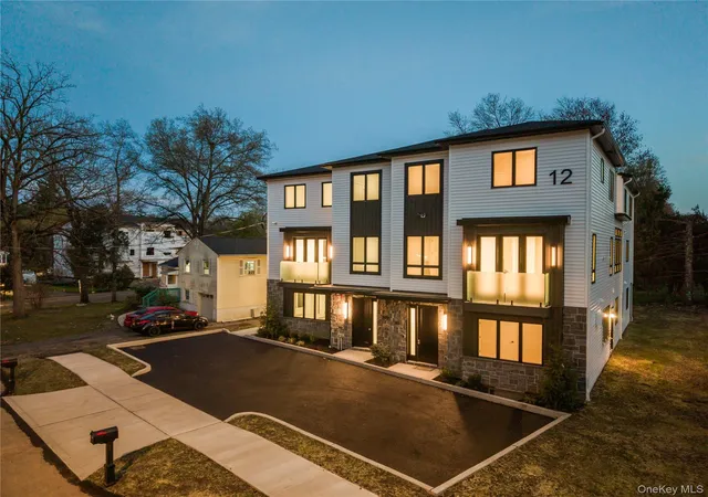 Photo 2 of Condo for sale at 12 Sherman Dr #202, Ramapo, NY 10977 | MLS# 1050458 | Listing updated on 2026-09-15
