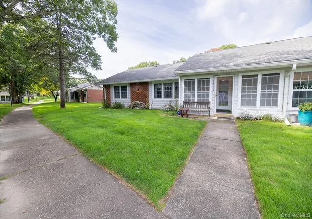Photo 1 of Condo for sale at 250a Newcastle Ct, Brookhaven, NY 11961 | MLS# 1050464 | Listing updated on 2026-09-21