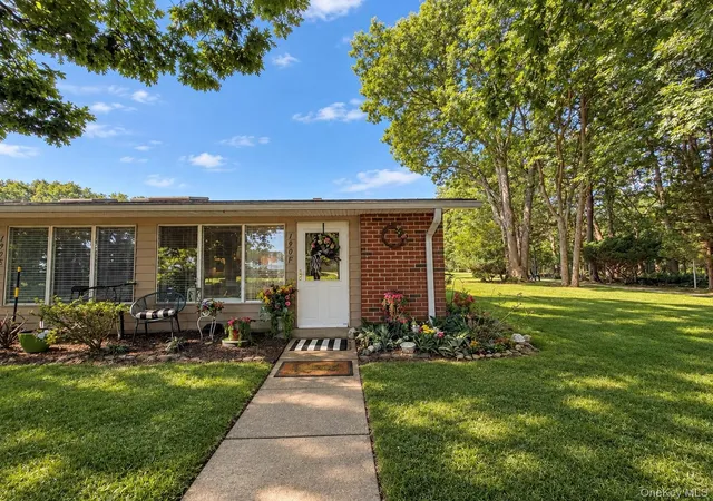 Photo 1 of Sale Pending at 190 Ventry Ct #F, Brookhaven, NY 11961 | MLS# 1050467 | Listing updated on 2026-09-26