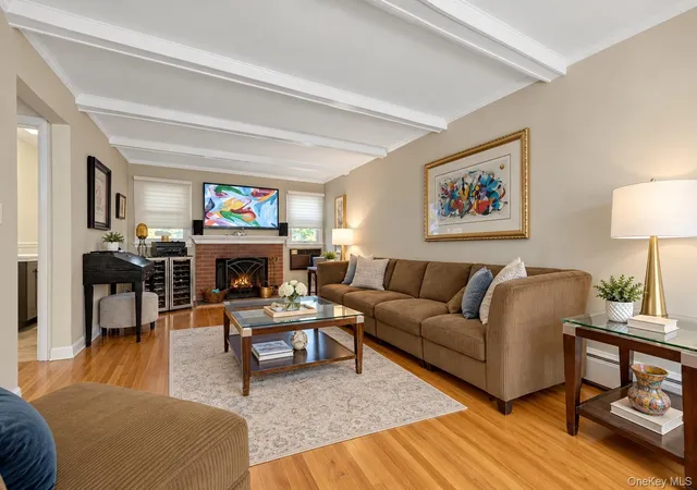 Photo 2 of Single family home for sale at 39 Saint Joseph St, New Rochelle, NY 10805 | MLS# 1050474 | Listing updated on 2026-10-13