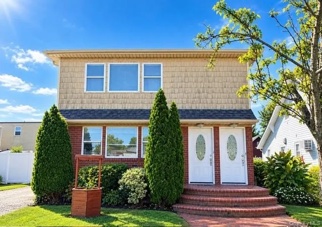 Photo 1 of Multi family home for sale at 83 Althouse Ave, Hempstead, NY 11518 | MLS# 1050477 | Listing updated on 2026-09-15