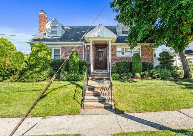 Photo 1 of Single family home for sale at 14 05 156th Street, New York, NY 11357 | MLS# 1050486 | Listing updated on 2026-09-17