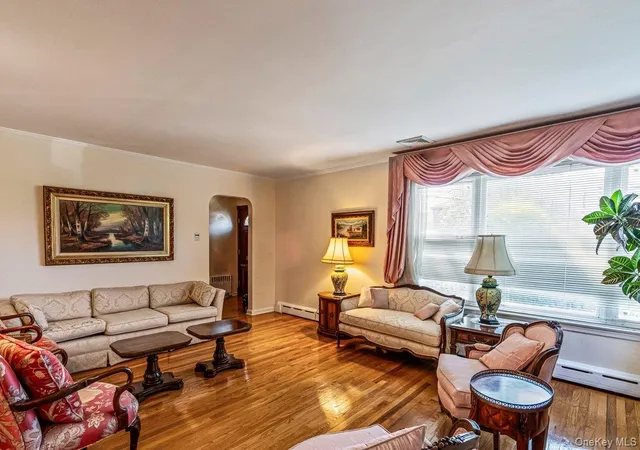 Photo 3 of Single family home for sale at 14-05 156th Street, New York, NY 11357 | MLS# 1050486 | Listing updated on 2026-09-17